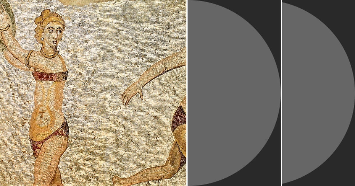 List Latin Curated by Dom G. Medium