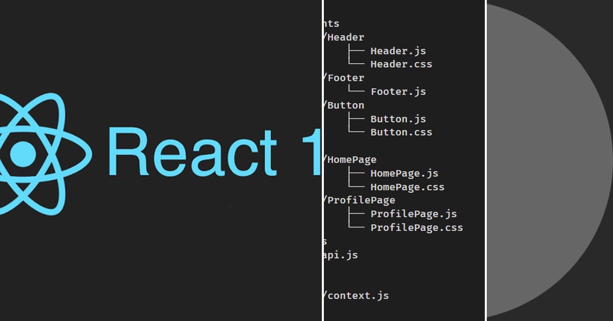List: React design patterns | Curated by Mikhail Navrotskii | Medium