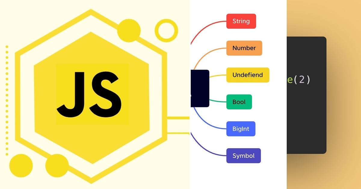 List: JavaScript | Curated by Hagar Saber | Medium