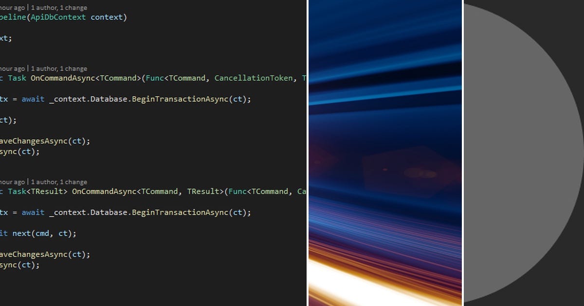 List: .NET | Curated by Nasim Uddin | Medium