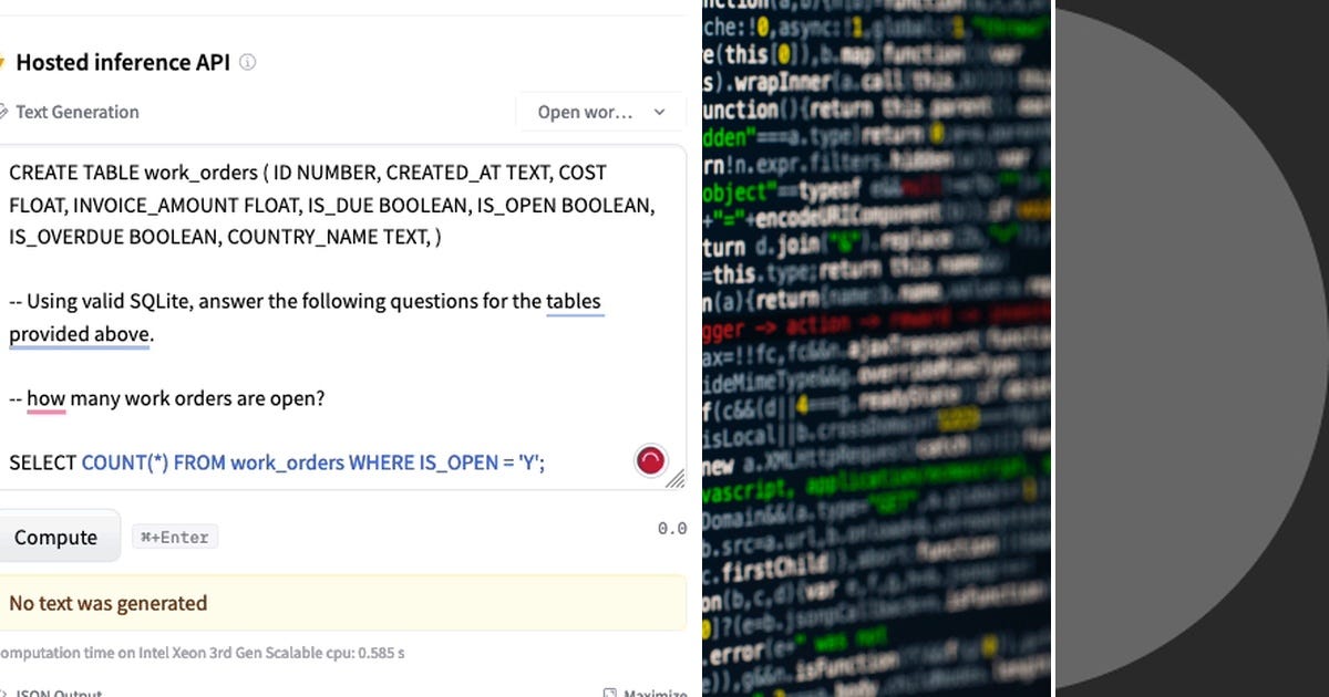 List: sql | Curated by Michael Klos | Medium