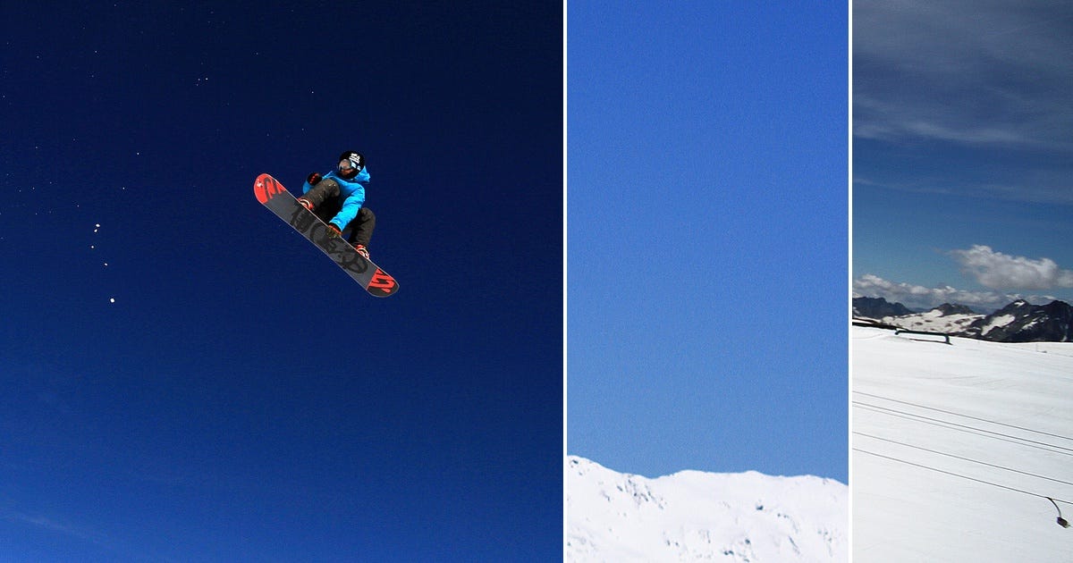 List snowboard Curated by Patrick Conway Medium