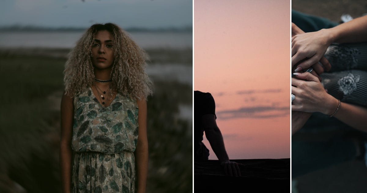 List: For me. | Curated by Christopher Huth | Medium