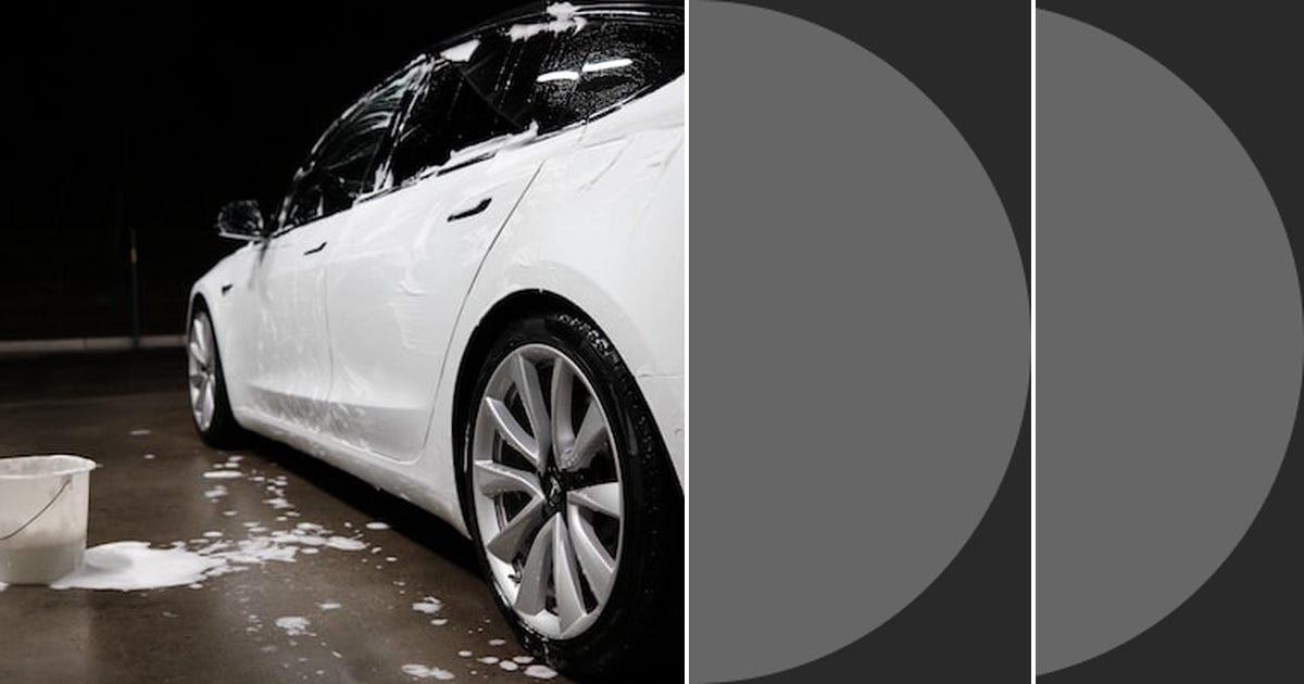List: How to Start a Successful Mobile Car Detailing Business | Curated