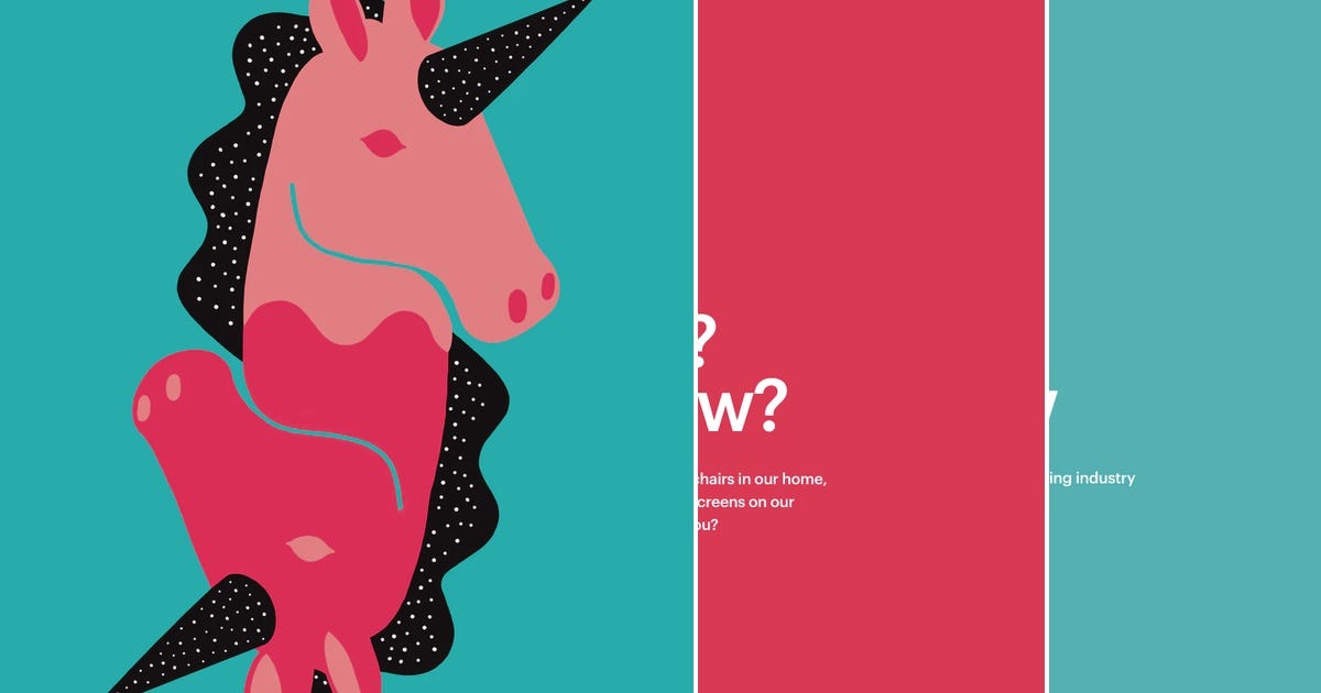 List: The Guide to Design 設計指南 | Curated by Jasmine Lin | Medium