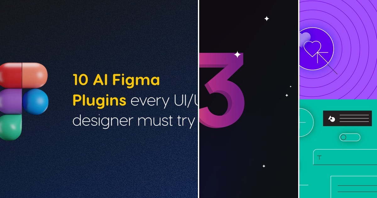 List: UI/UX | Curated by Alan YC Chan | Medium