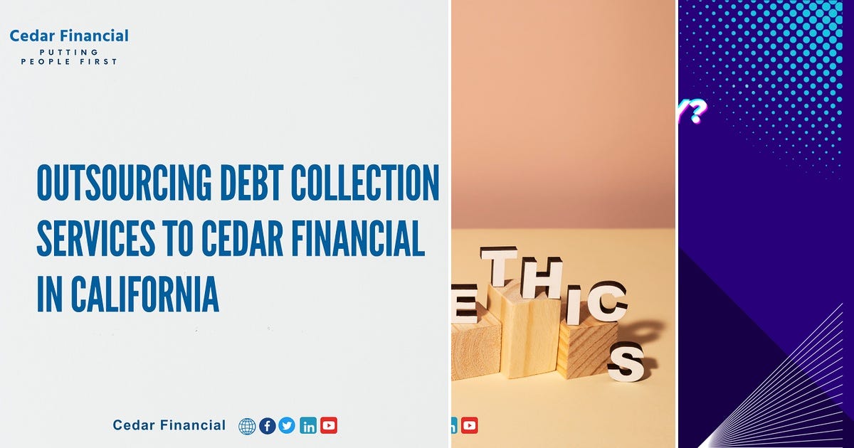 Cedar Financial List: Cedar Financial - Debt Collection Agency in US | Curated by Cedar ...