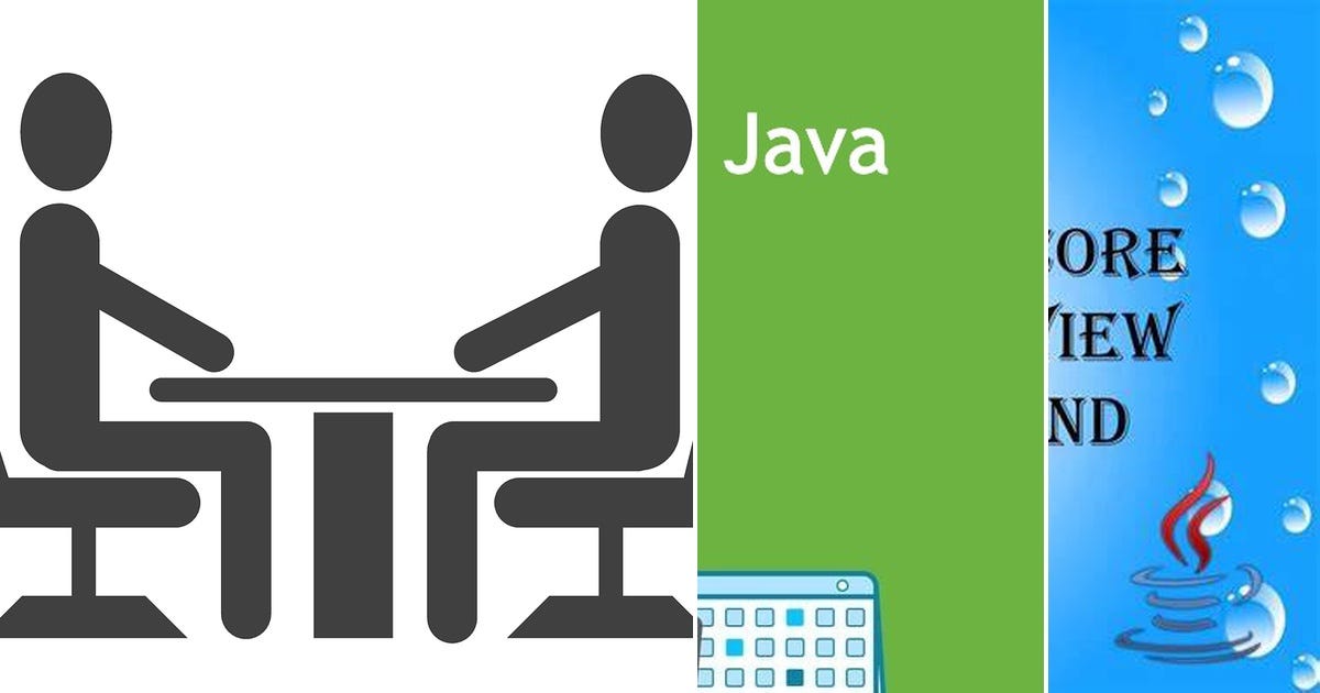 List: Java | Curated by Anantha | Medium