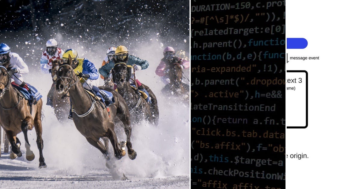 List: js-engine | Curated by Sadyr Sauytov | Medium