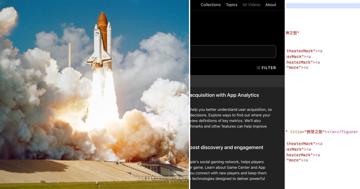 List: Python | Curated by Hugo ChunHo Lin | Medium