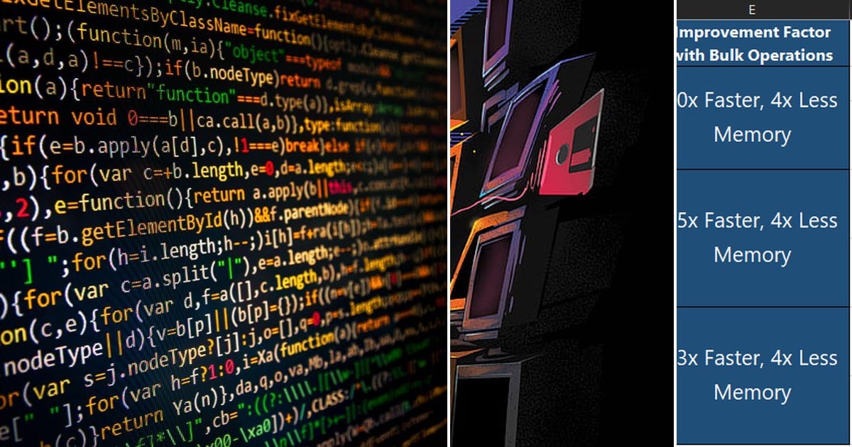 List: Ef Core | Curated by Amine Nadori | Medium
