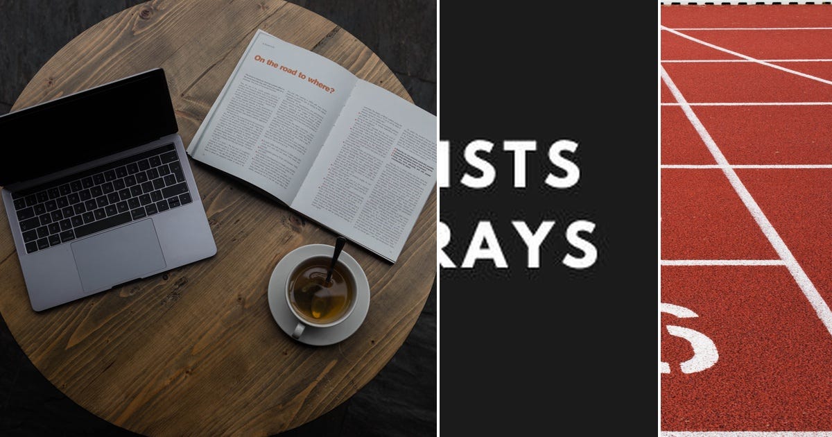 List: Programming best practices | Curated by Ignacio de Miguel Díaz ...