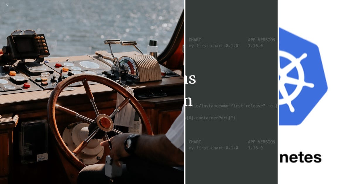 List: Helm | Curated by vicchugu | Medium