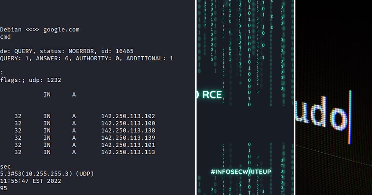 List: Recon | Curated by F4rid | Medium