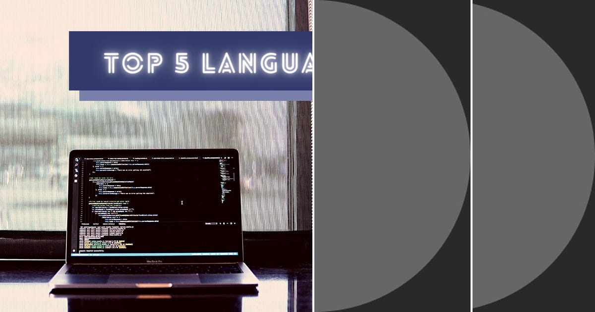 List: Programming | Curated by Jessie | Medium