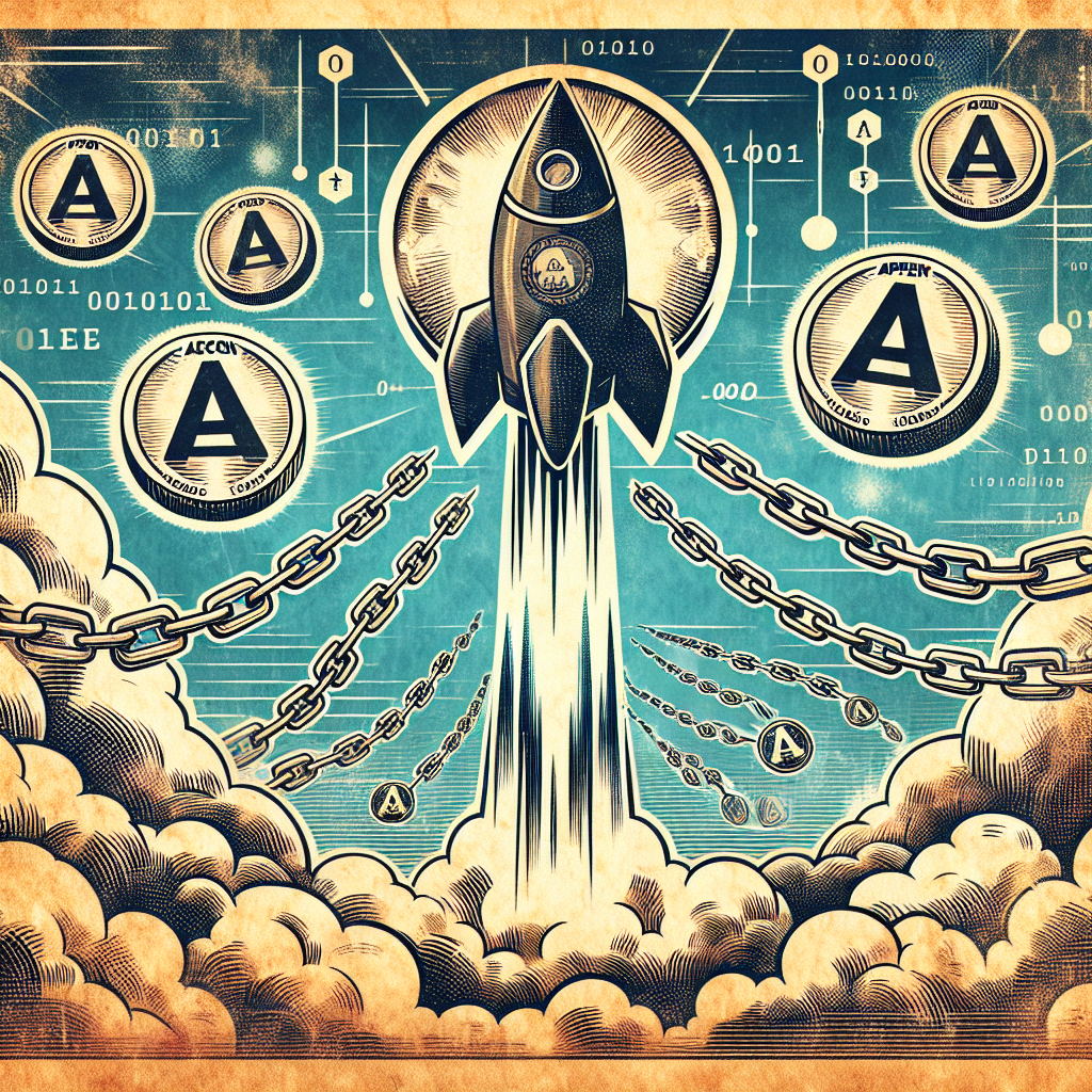 Riding the APE: Understanding the ApeChain Mainnet Launch and Its Impact on  ApeCoin | by Daily Ledger | Medium