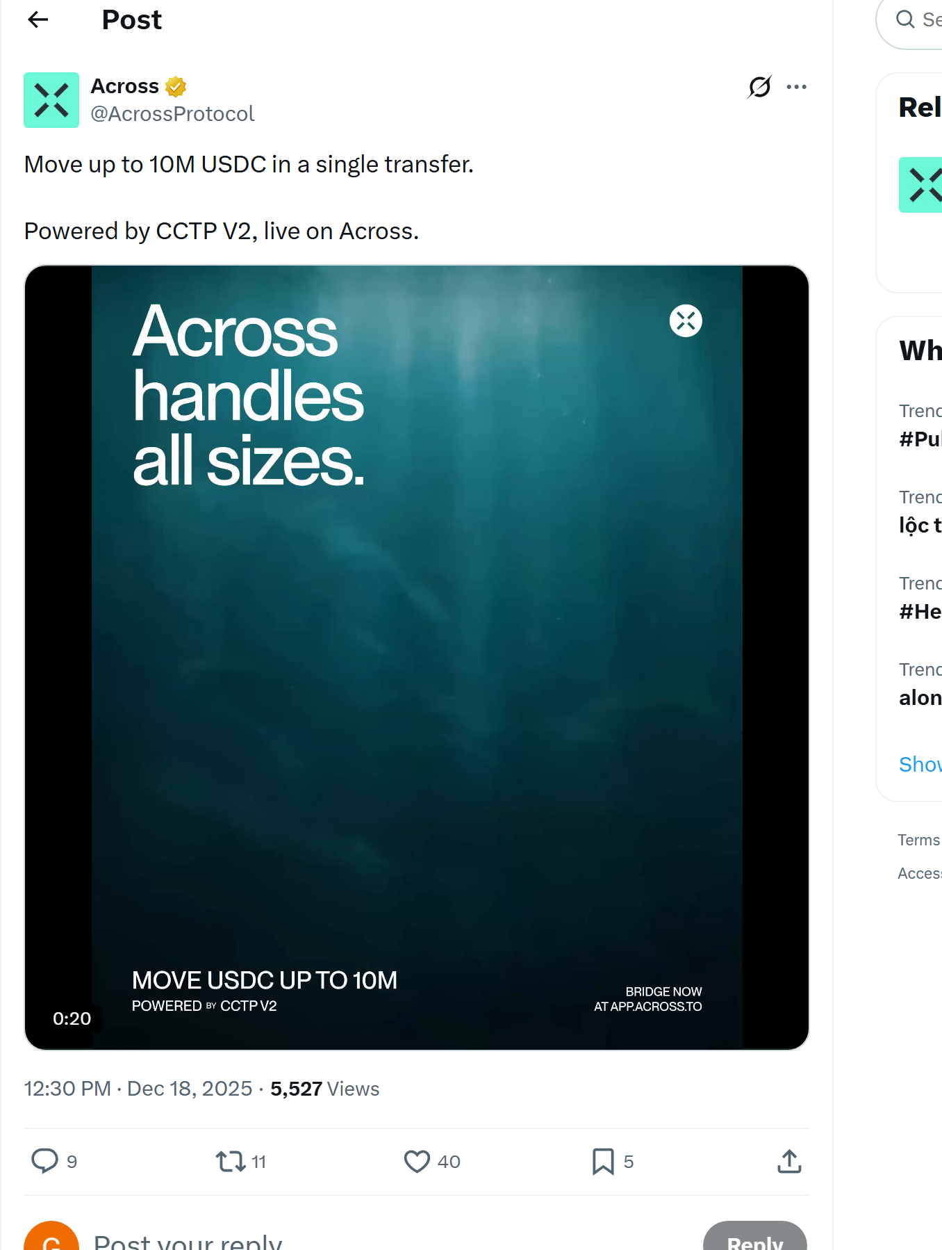 How To Stake ACX » Rewards, 45% APR & Lockup — [Step-By-Step Guide] | by  AcrossProtocol.hl | Jan, 2026 | Medium