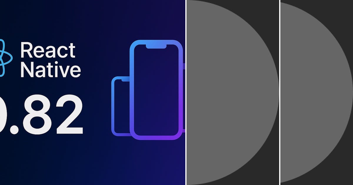 List: React Native | Curated by Amit Raj | Medium