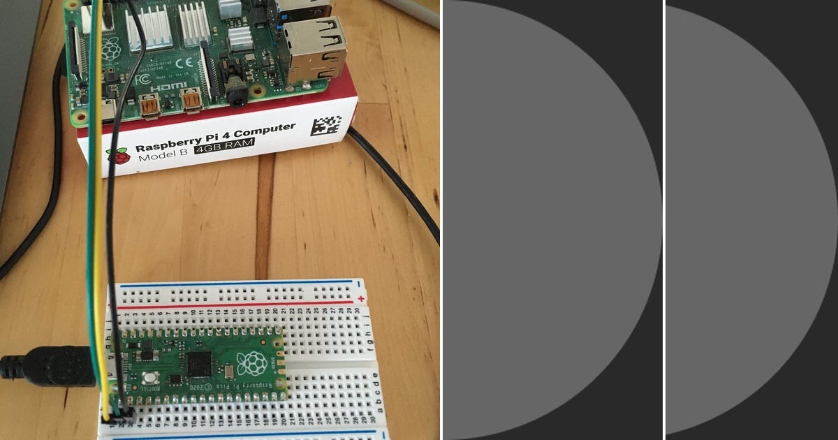 List: Raspberry Pi | Curated by Bentley Thomas | Medium