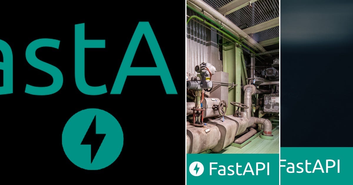 List: FastAPI | Curated by ich | Medium