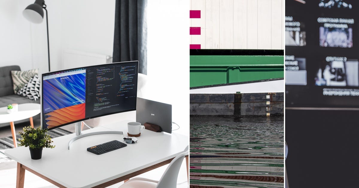 List: FORMATION | Curated by Laurent | Medium