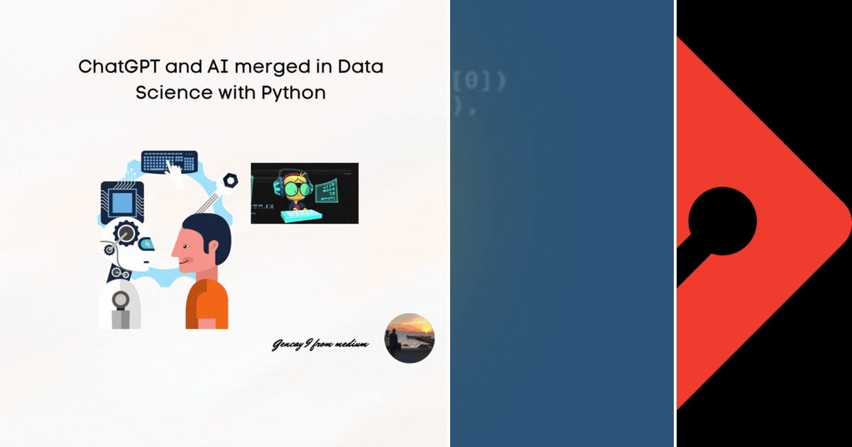 List: Datashader(visualization) | Curated by Tolu Kola | Medium