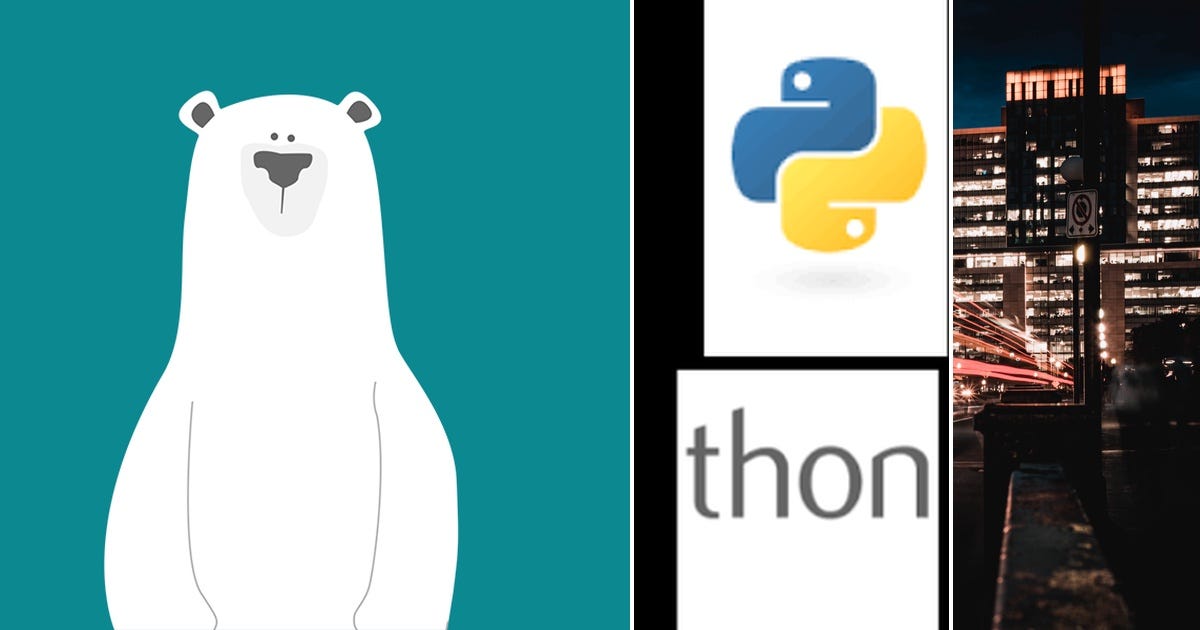 List: Programming - Python | Curated by Magdalena Strzelecka | Medium image.