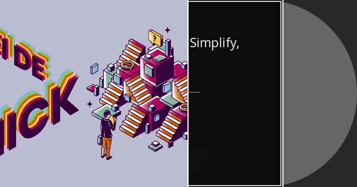 List Jakob Nielsen Curated by Ana Fábia Medium