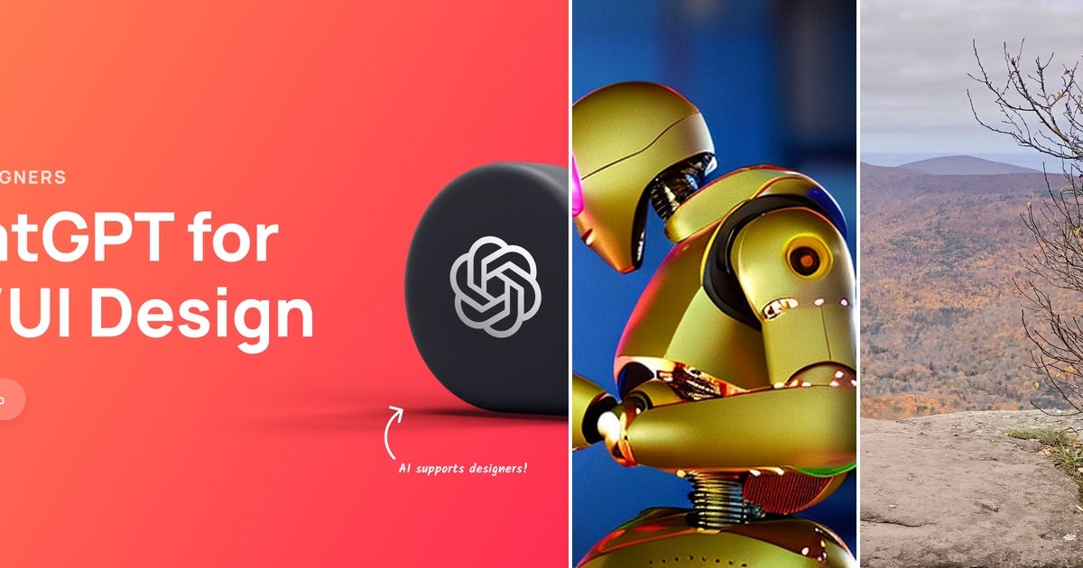 List: UX(R) | Curated by Sierra Cheatham | Medium