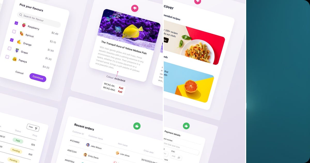 List: UI/UX | Curated by Jason | Medium