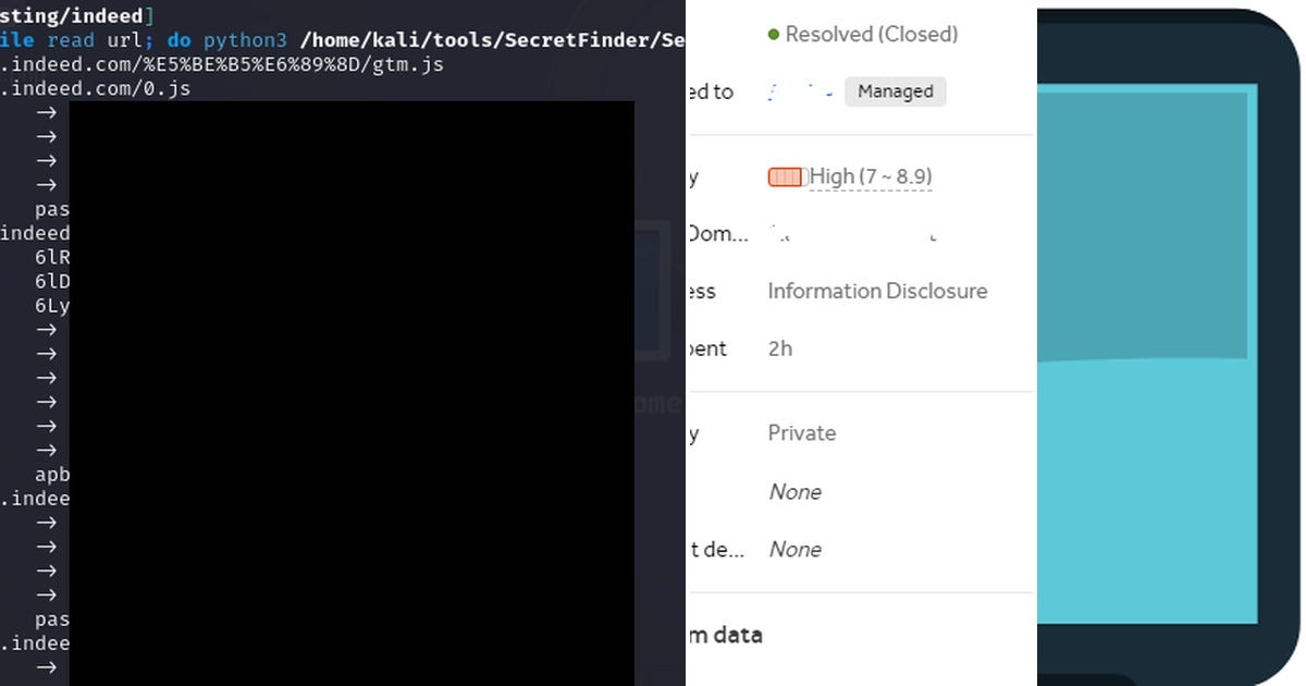 List: Recon | Curated by Vikramdon | Medium