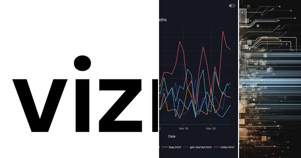 List: Visualisation | Curated by Nick Ying | Medium