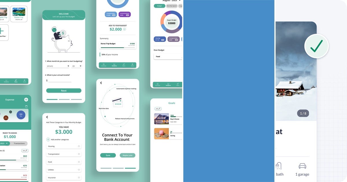 List: Ui ux | Curated by Tinashe Shiku | Medium