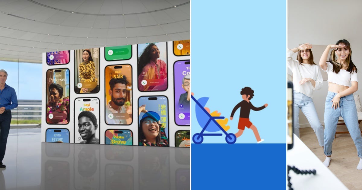 List: Accessibility and Inclusive Design | Curated by Eric Chung | Medium