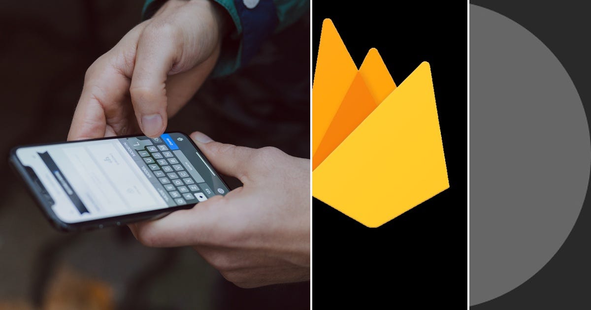 List: Flutter Authentication | Curated by Jeff Gordon | Medium