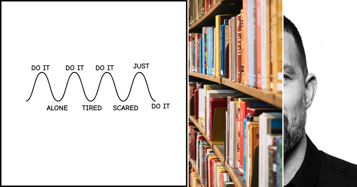 List: Reading list | Curated by Toni A. Smith | Medium