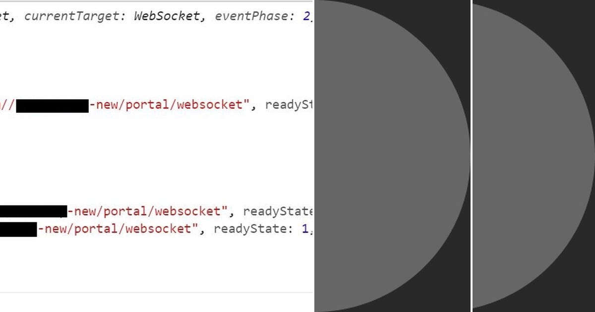 List: WebSocket | Curated by whithat | Medium