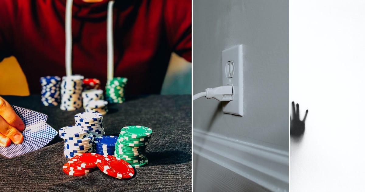 List Psychology of Game Theory Curated by Geopolitics Explained Medium