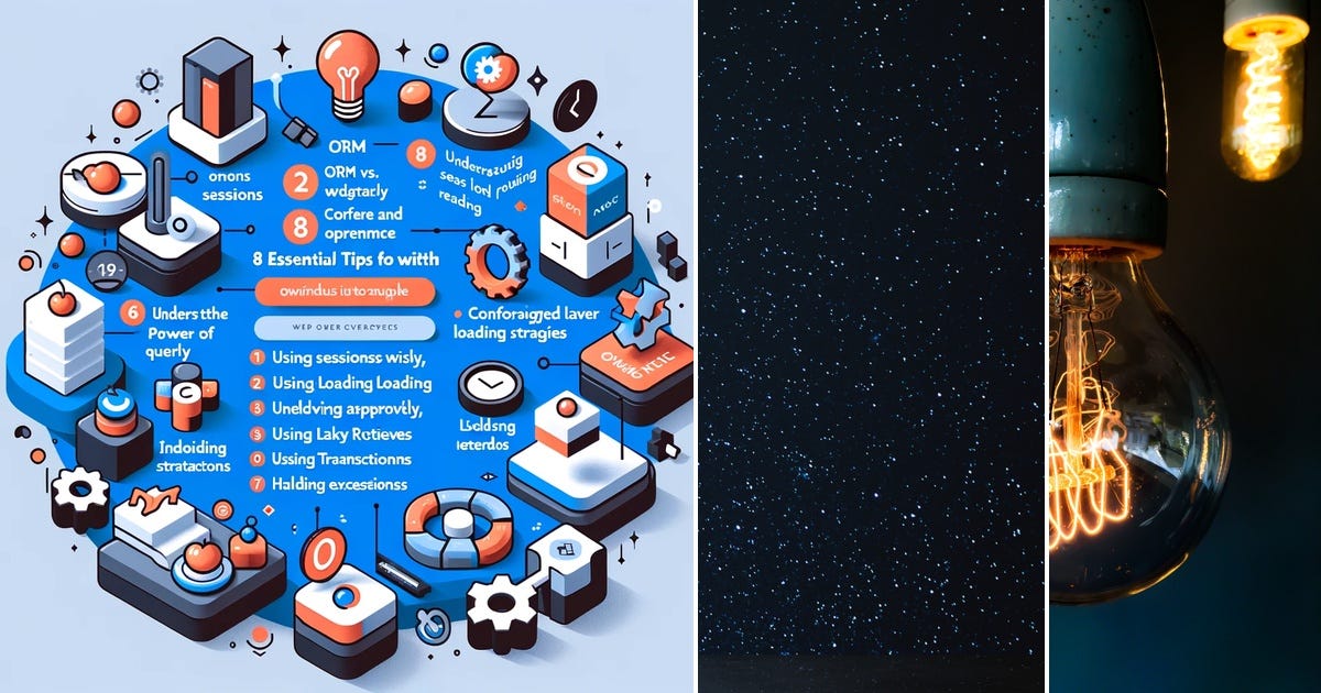 List: FastAPI | Curated by Sumit Kumar | Medium