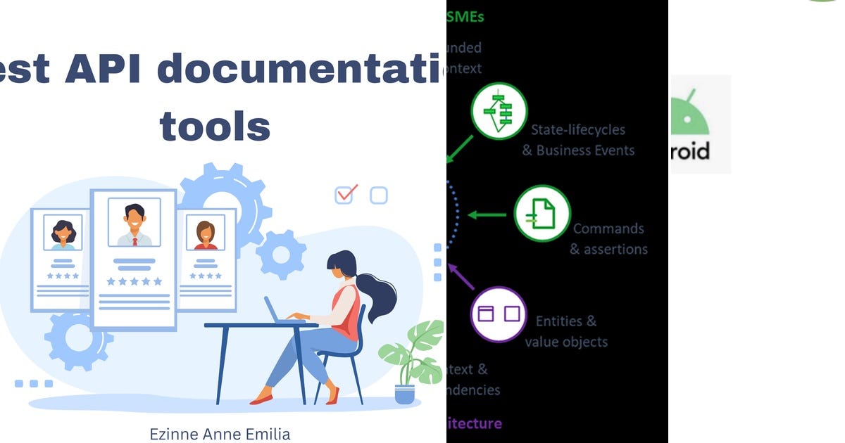 List: REST-API | Curated by Granadomoreno | Medium