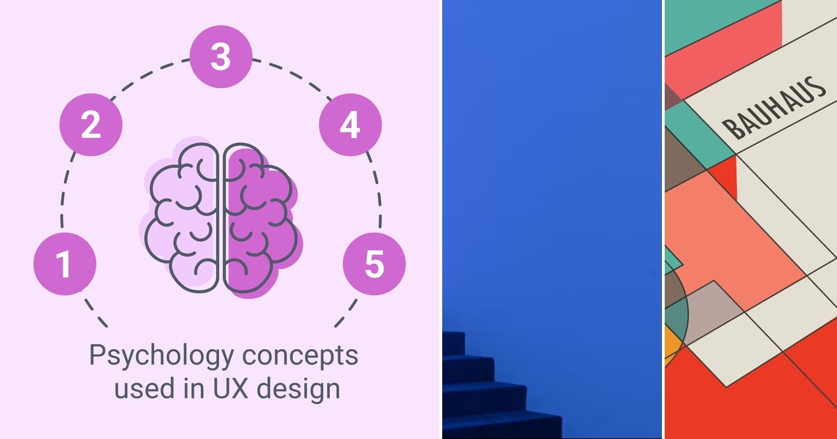 List: UX | Curated by Liamhobden | Medium