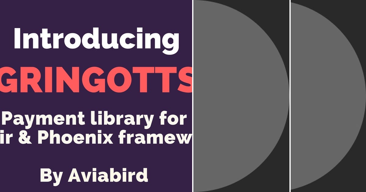 List: Phoenix Framework | Curated by Uzzair Baharudin | Medium
