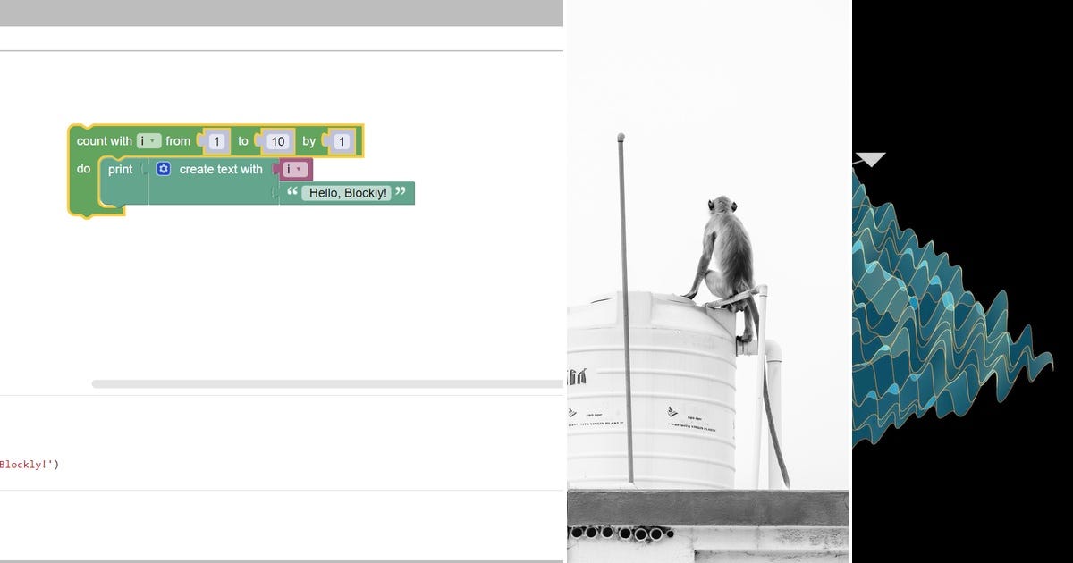 List: python | Curated by Juan Francisco Garrido Rite | Medium