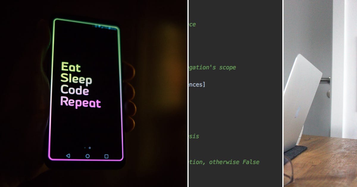 list-python-curated-by-wishnoo-medium