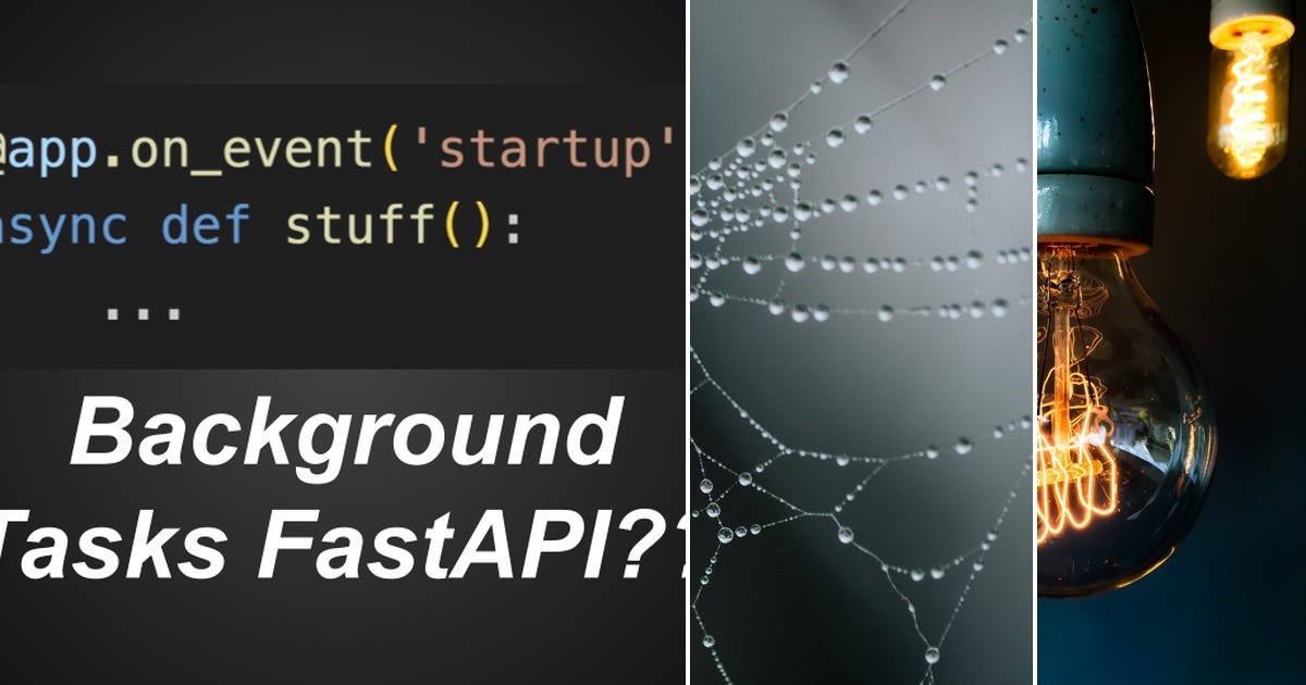 List: python | Curated by Van Le | Medium