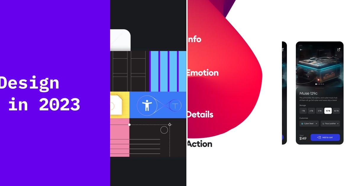 List: UI UX | Curated by Erica Ip | Medium