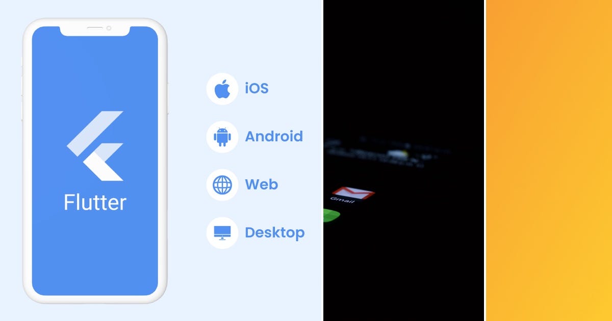 List: Flutter | Curated by Thanawat Hanthong | Medium
