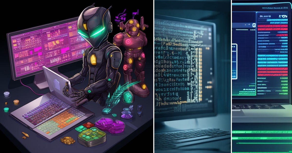 List: Crypto bots | Curated by Brainlabz | Medium