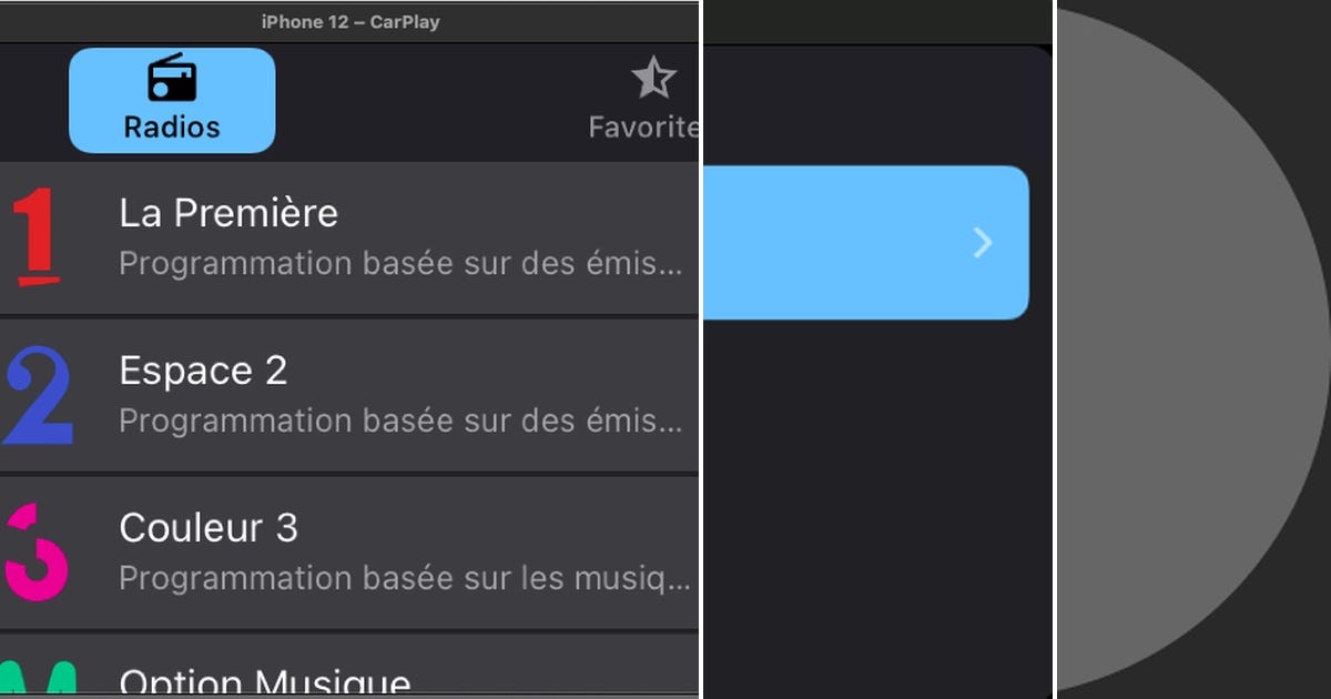 List CarPlay Reading Lists Curated by AHMET ALI CETIN Medium