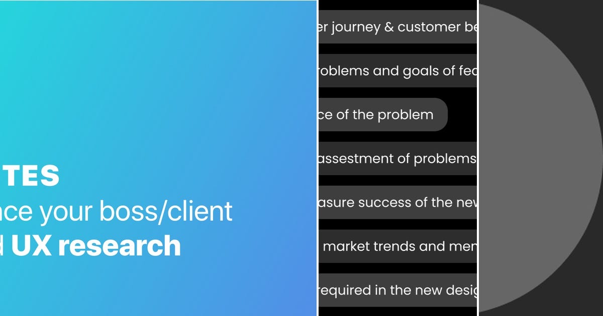 List Ux Curated By Pdecho Medium List Ux Curated By Pdecho Medium